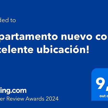 Apartmán Departamento Nuevo Con Excelente Ubicacion! Mazatlán Exteriér fotografie