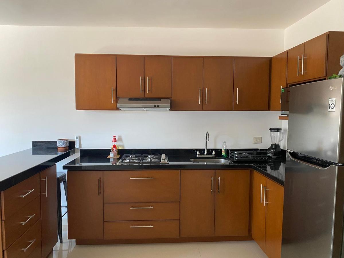 Apartmán Departamento Nuevo Con Excelente Ubicacion! Mazatlán Exteriér fotografie