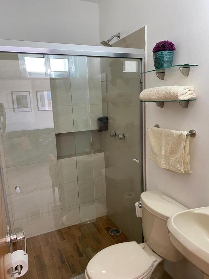 Apartmán Departamento Nuevo Con Excelente Ubicacion! Mazatlán Exteriér fotografie