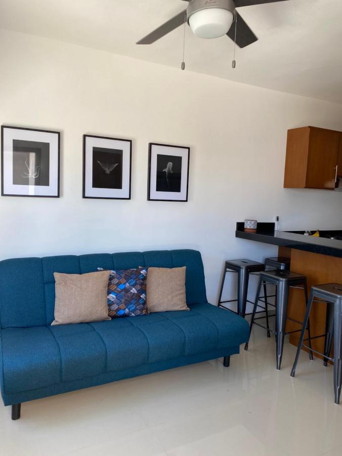 Apartmán Departamento Nuevo Con Excelente Ubicacion! Mazatlán Exteriér fotografie