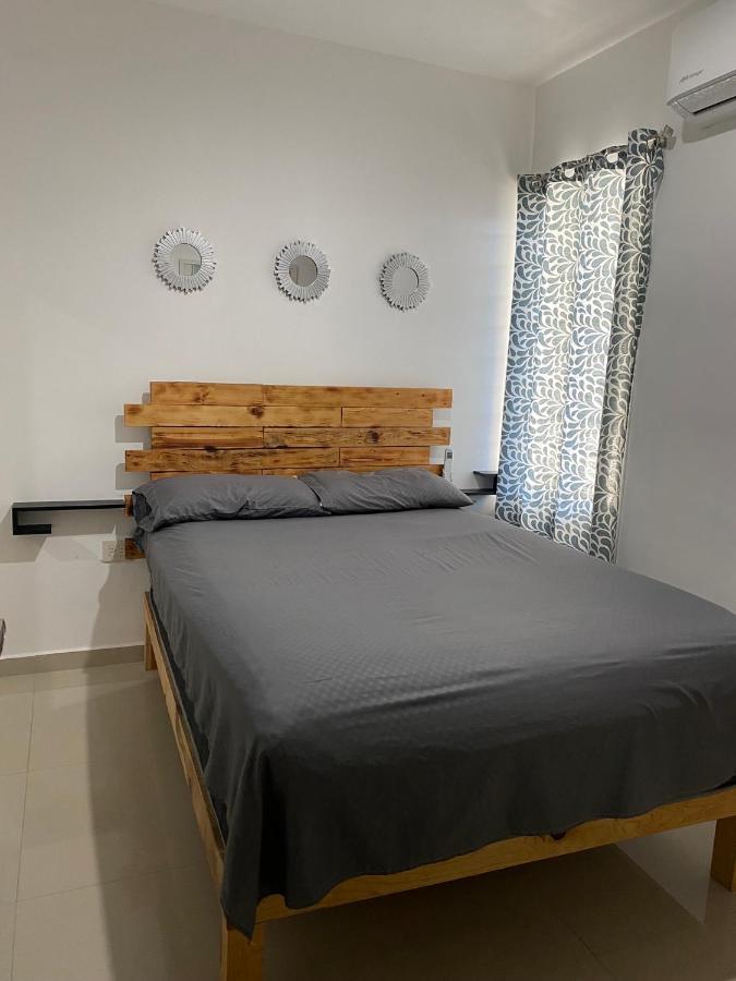 Apartmán Departamento Nuevo Con Excelente Ubicacion! Mazatlán Exteriér fotografie