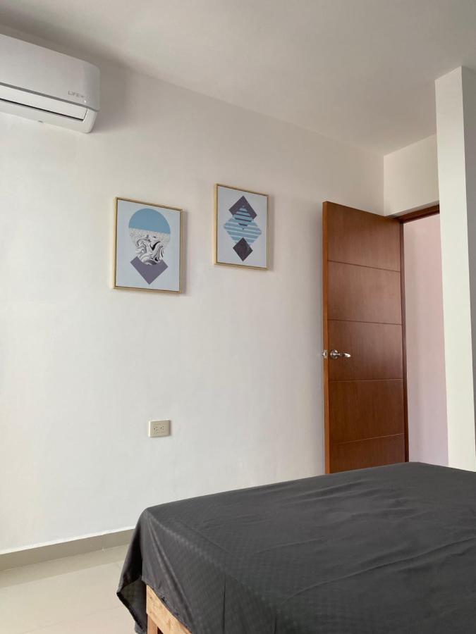 Apartmán Departamento Nuevo Con Excelente Ubicacion! Mazatlán Exteriér fotografie