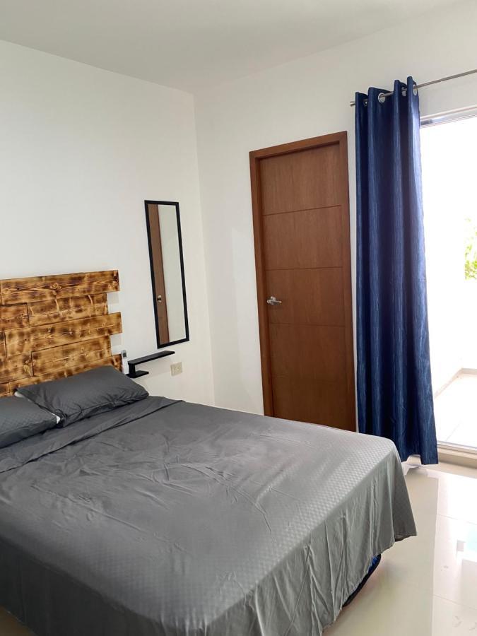 Apartmán Departamento Nuevo Con Excelente Ubicacion! Mazatlán Exteriér fotografie